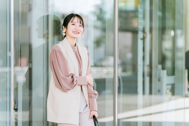 女優
