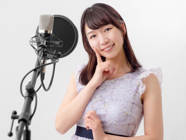 アイドル
